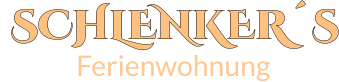 SCHLENKER´S Ferienwohnung