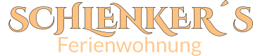 SCHLENKER´S Ferienwohnung